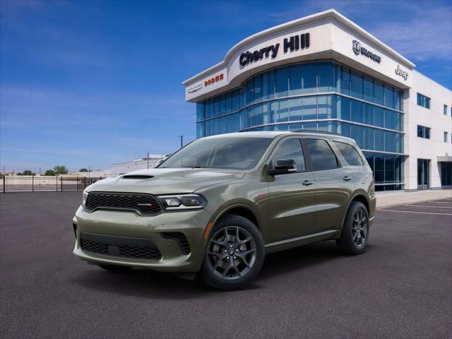 2026 Dodge Durango GT Plus AWD HEMI V8