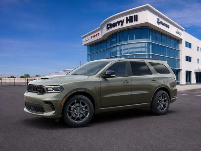 2026 Dodge Durango GT Plus AWD HEMI V8