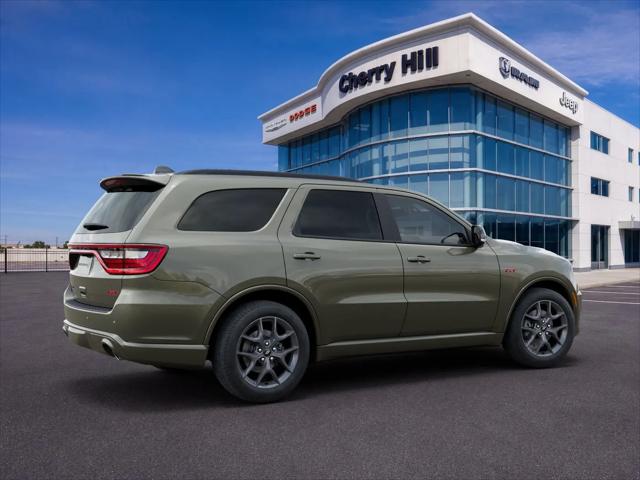 2026 Dodge Durango GT Plus AWD HEMI V8