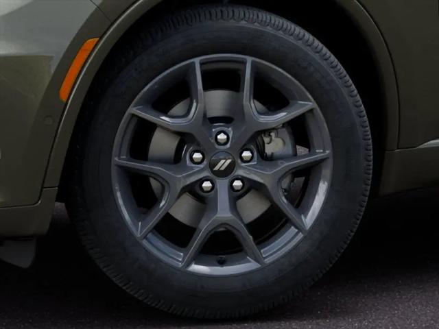 2026 Dodge Durango GT Plus AWD HEMI V8