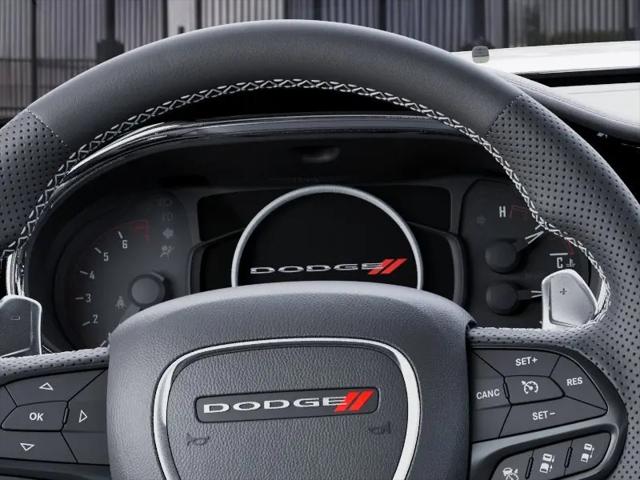 2026 Dodge Durango GT Plus AWD HEMI V8