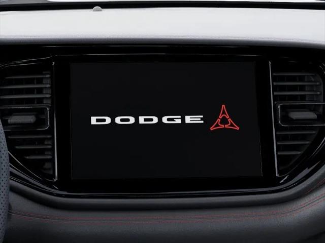 2026 Dodge Durango GT Plus AWD HEMI V8