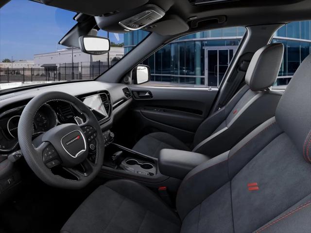 2026 Dodge Durango GT Plus AWD HEMI V8