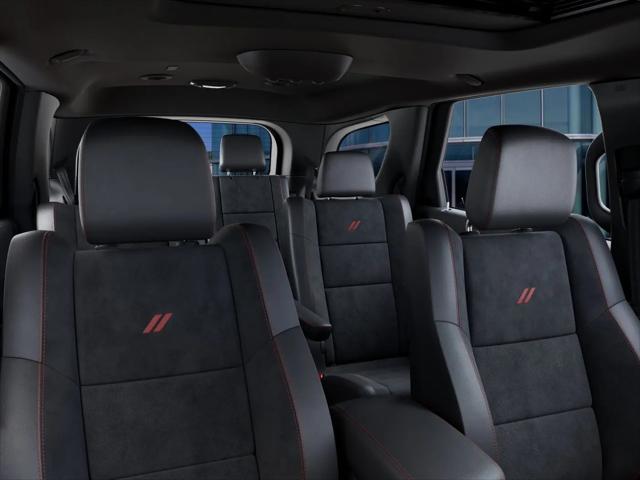 2026 Dodge Durango GT Plus AWD HEMI V8