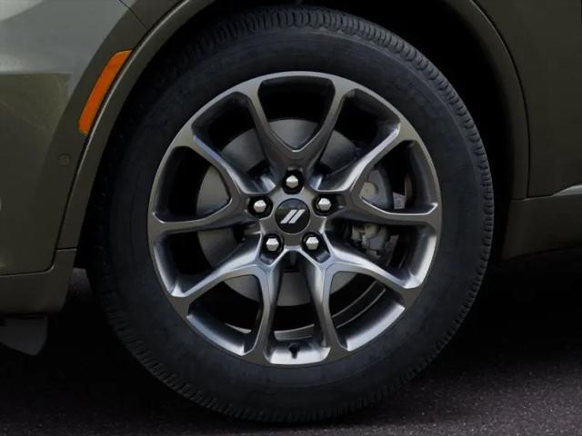 2026 Dodge Durango GT Plus AWD HEMI V8