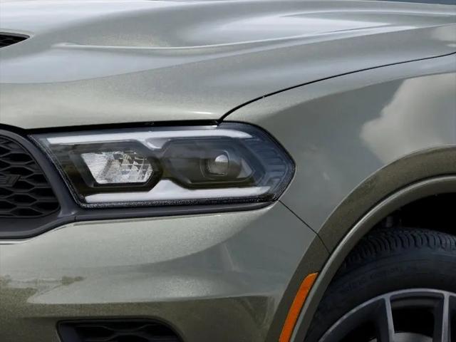 2026 Dodge Durango GT Plus AWD HEMI V8