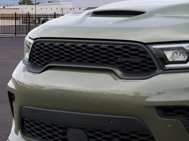 2026 Dodge Durango GT Plus AWD HEMI V8