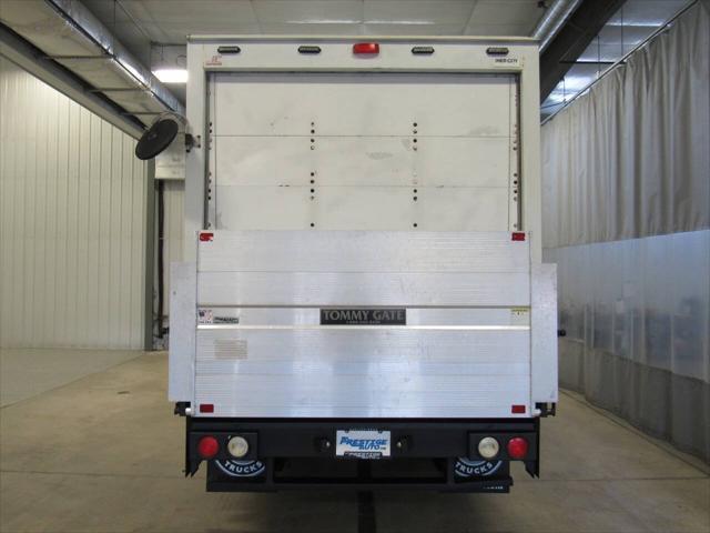 2015 Chevrolet Express Cutaway 3500