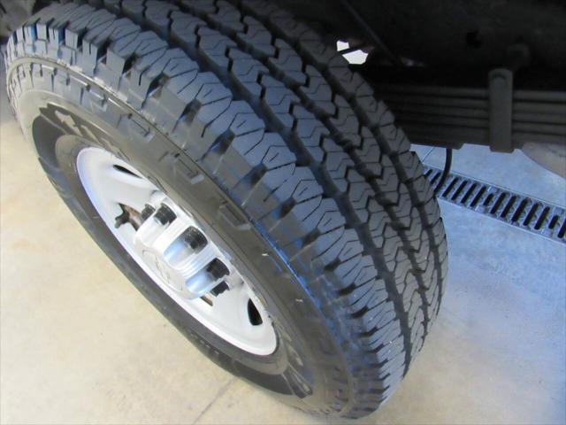 2015 Chevrolet Express Cutaway 3500