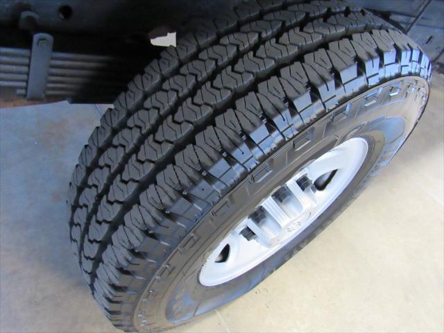 2015 Chevrolet Express Cutaway 3500