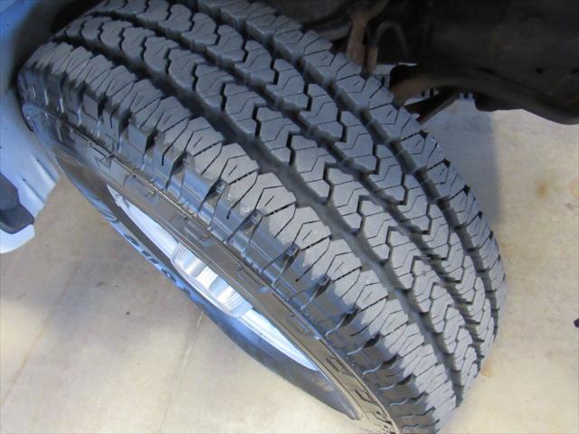 2015 Chevrolet Express Cutaway 3500