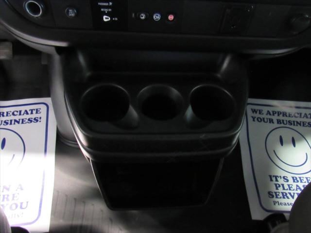 2015 Chevrolet Express Cutaway 3500