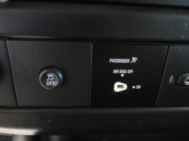 2015 Chevrolet Express Cutaway 3500