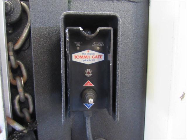 2015 Chevrolet Express Cutaway 3500