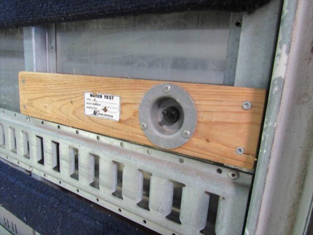 2015 Chevrolet Express Cutaway 3500