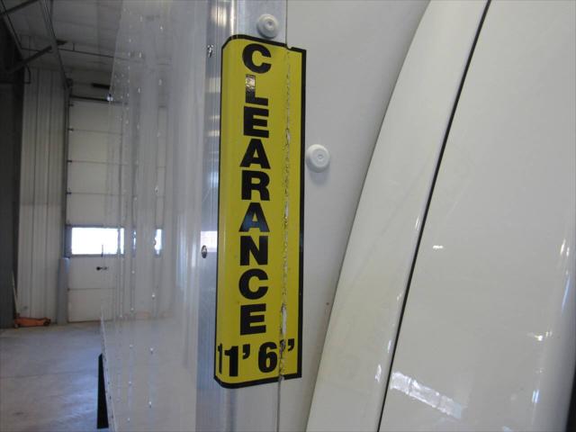 2015 Chevrolet Express Cutaway 3500