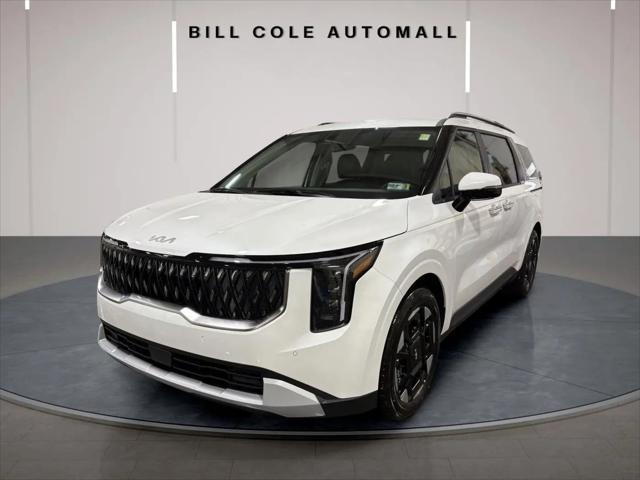 2026 Kia Carnival MPV EX for sale in Bluefield, WV