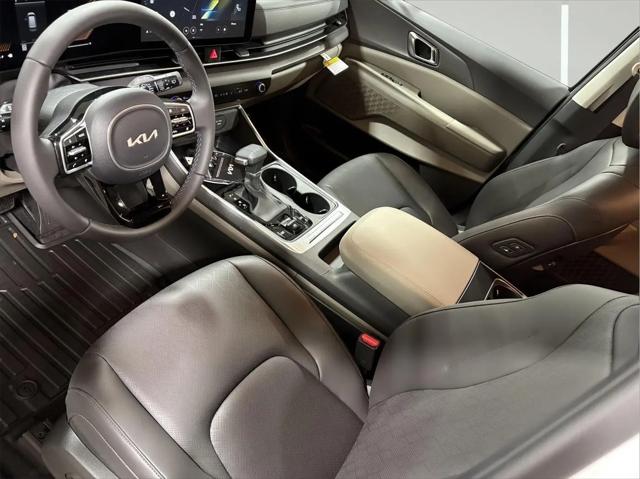 2026 Kia Carnival MPV EX