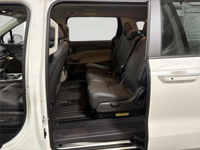2026 Kia Carnival MPV EX
