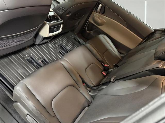 2026 Kia Carnival MPV EX