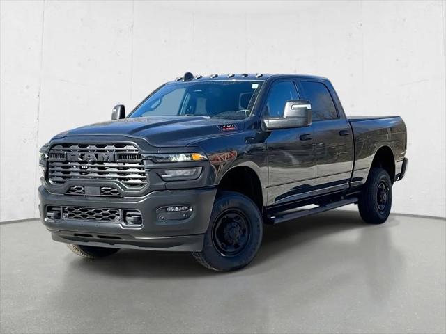 2026 Ram 2500 Tradesman Crew Cab 4x4 6'4" Box for sale in Valparaiso, IN
