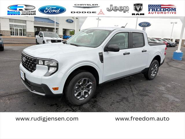 2026 Ford Maverick XLT for sale in New Lisbon, WI
