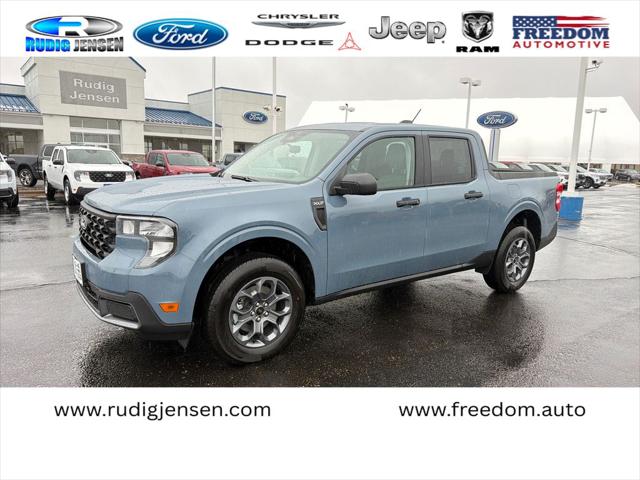 2026 Ford Maverick XLT for sale in New Lisbon, WI