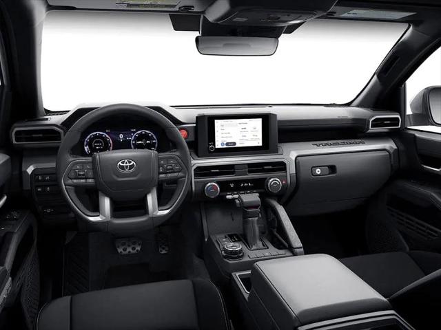 2026 Toyota Tacoma TRD Off Road for sale in Winston-Salem, NC