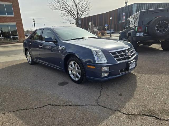 2009 Cadillac STS V6 for sale in Castle Rock, CO