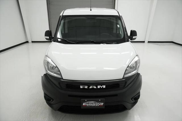 2020 Ram ProMaster City Tradesman Cargo Van