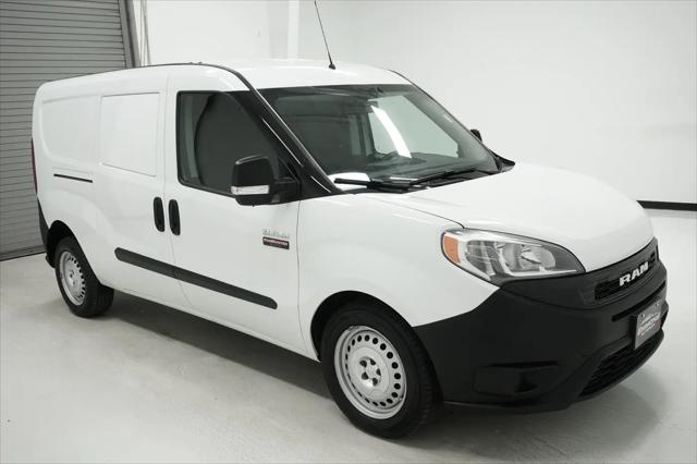 2020 Ram ProMaster City Tradesman Cargo Van