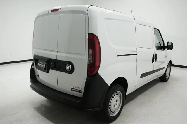 2020 Ram ProMaster City Tradesman Cargo Van