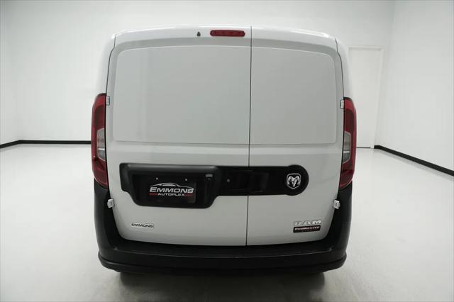 2020 Ram ProMaster City Tradesman Cargo Van