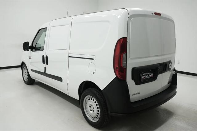 2020 Ram ProMaster City Tradesman Cargo Van