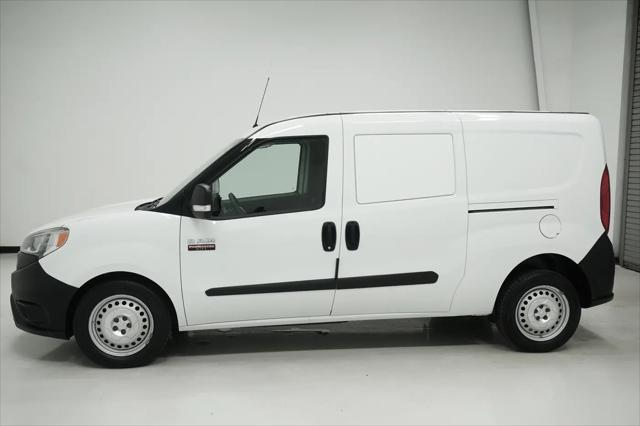 2020 Ram ProMaster City Tradesman Cargo Van