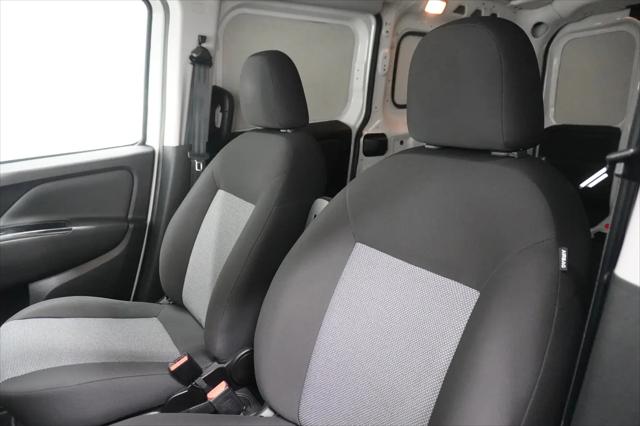 2020 Ram ProMaster City Tradesman Cargo Van