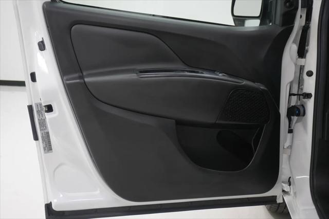 2020 Ram ProMaster City Tradesman Cargo Van