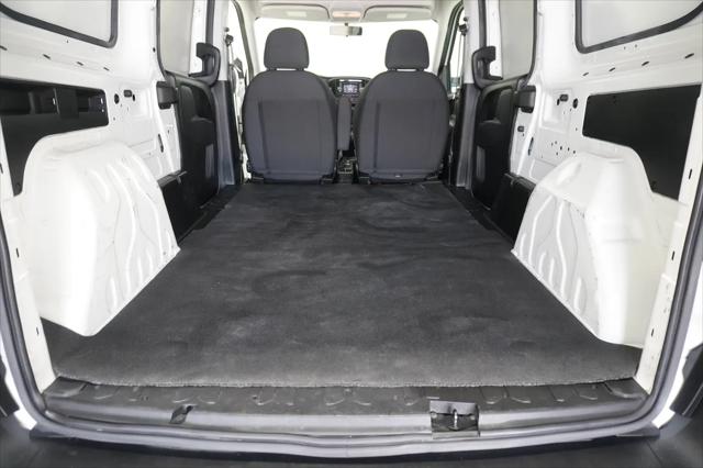 2020 Ram ProMaster City Tradesman Cargo Van