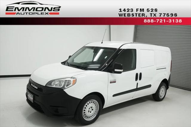 2020 Ram ProMaster City Tradesman Cargo Van for sale in Webster, TX