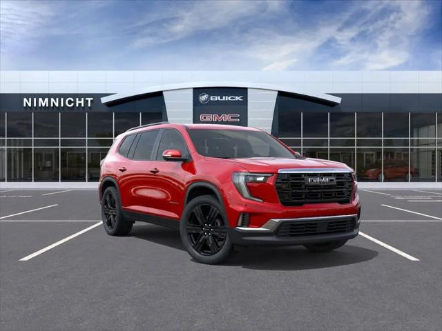2026 GMC Acadia Elevation FWD for sale in Jacksonville, FL
