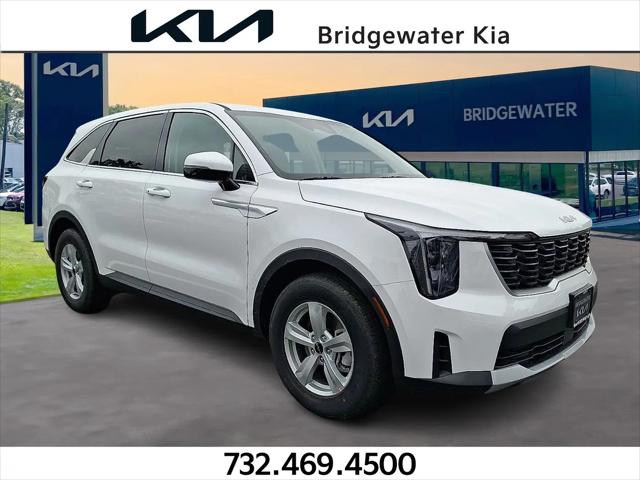 2026 Kia Sorento LX for sale in Bridgewater, NJ