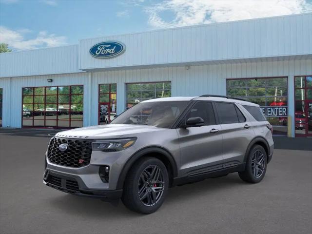 2026 Ford Explorer ST for sale in Virginia Beach, VA