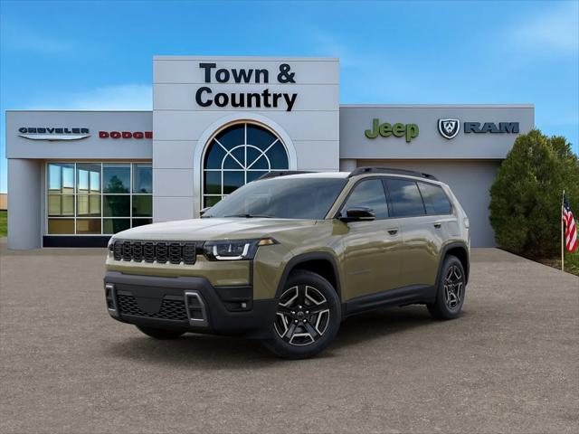 2026 Jeep Cherokee Limited 4x4 for sale in Levittown, NY