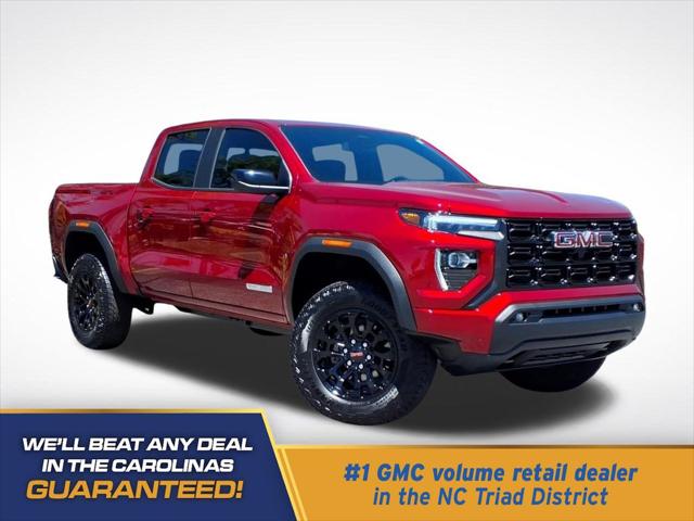 2026 GMC Canyon Elevation, RWD for sale in Kernersville, NC
