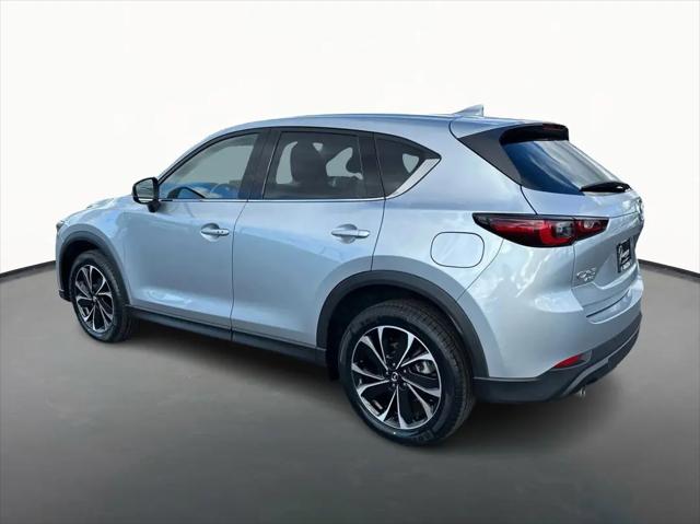 2023 Mazda CX-5 2.5 S Premium Plus