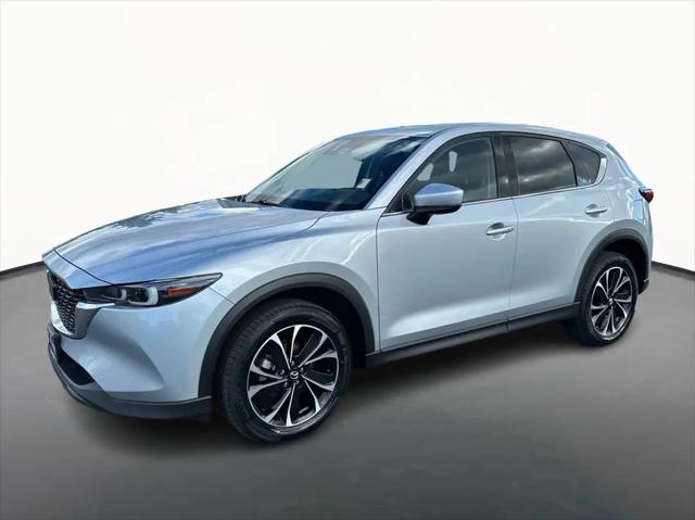 2023 Mazda CX-5 2.5 S Premium Plus