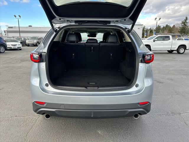 2023 Mazda CX-5 2.5 S Premium Plus