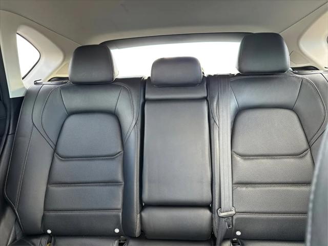 2023 Mazda CX-5 2.5 S Premium Plus
