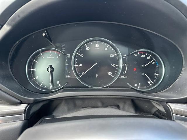 2023 Mazda CX-5 2.5 S Premium Plus