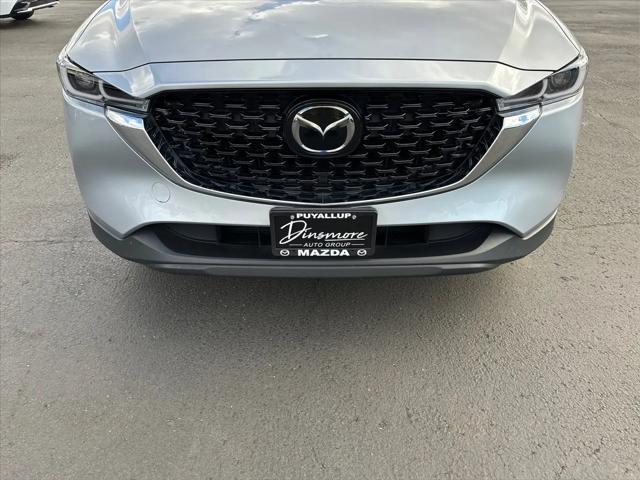 2023 Mazda CX-5 2.5 S Premium Plus